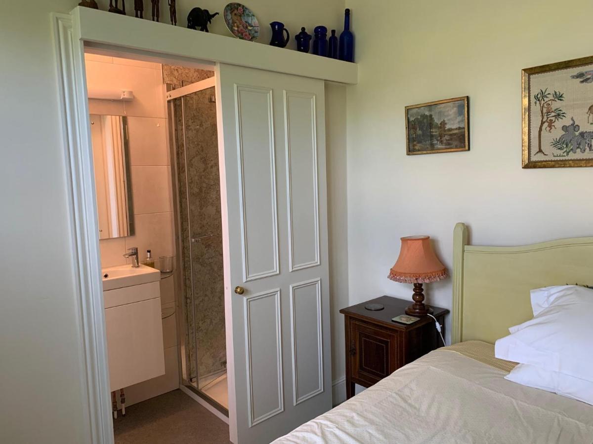 Deverill End Warminster Εξωτερικό φωτογραφία